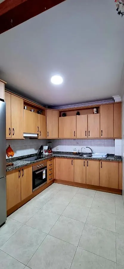 Almar We Go! Habitaciones Privadas En Alcala - Private Rooms - Pieces Privees - In Shared Apartment