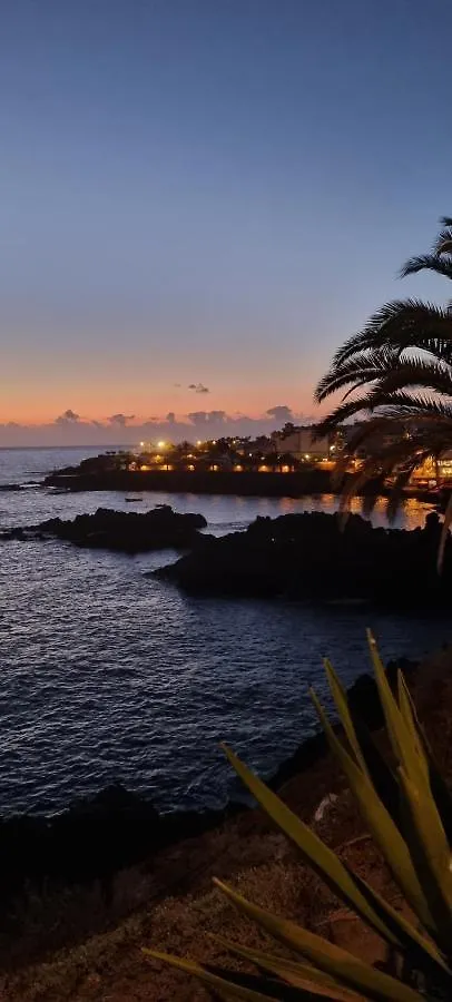 Almar We Go! Habitaciones Privadas En Alcala - Private Rooms - Pieces Privees - In Shared Apartment Guest house Alcala (Tenerife)