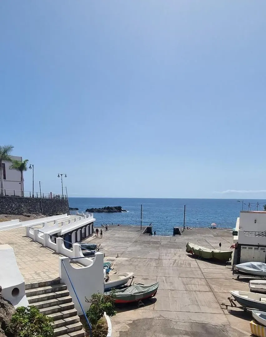 Almar We Go! Habitaciones Privadas En Alcala - Private Rooms - Pieces Privees - In Shared Apartment Guest house Alcala (Tenerife)
