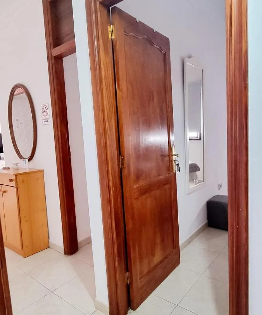 Almar We Go! Habitaciones Privadas En Alcala - Private Rooms - Pieces Privees - In Shared Apartment Alcala (Tenerife)