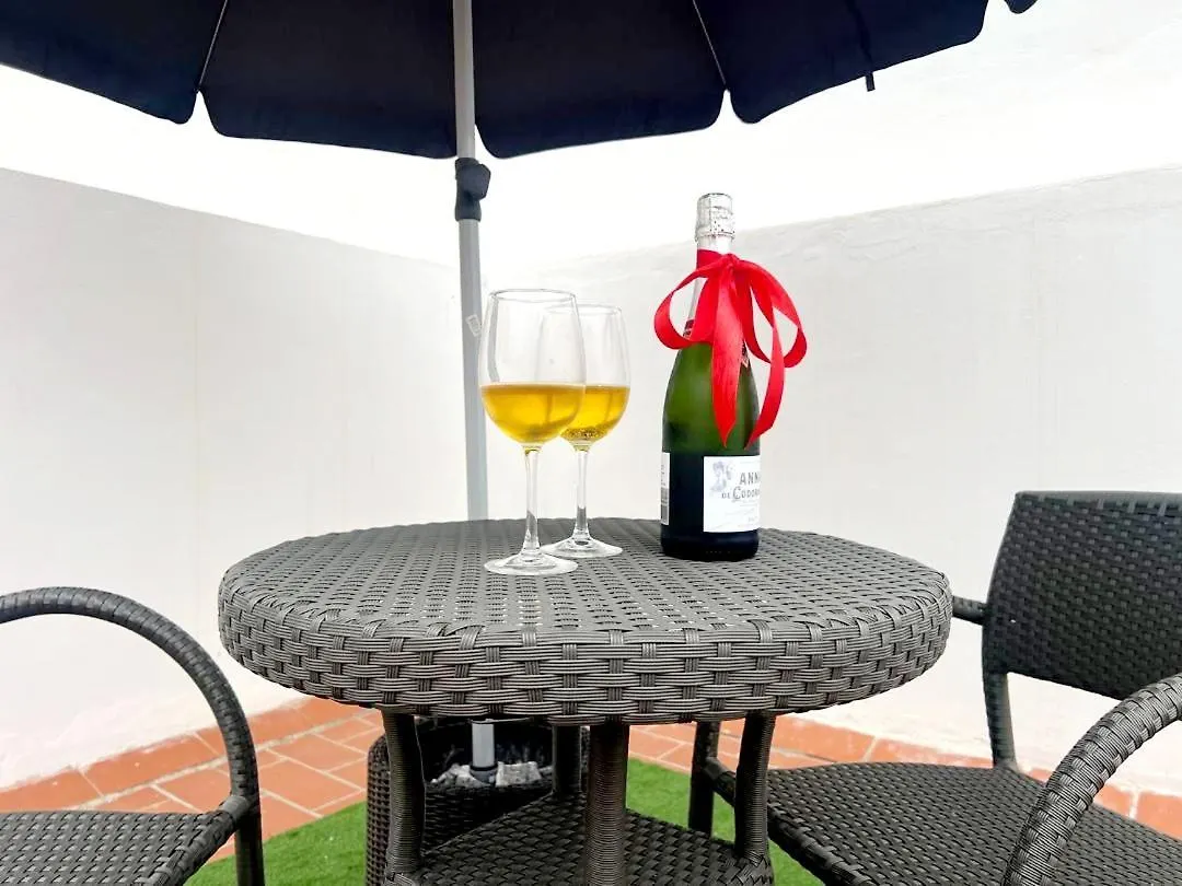 Almar We Go! Habitaciones Privadas En Alcala - Private Rooms - Pieces Privees - In Shared Apartment Guest house Alcala (Tenerife)