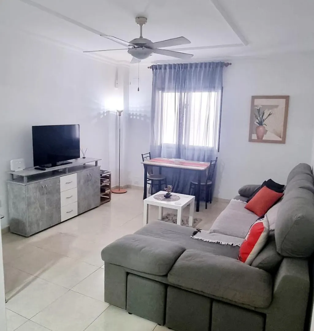 Almar We Go! Habitaciones Privadas En Alcala - Private Rooms - Pieces Privees - In Shared Apartment Guest house