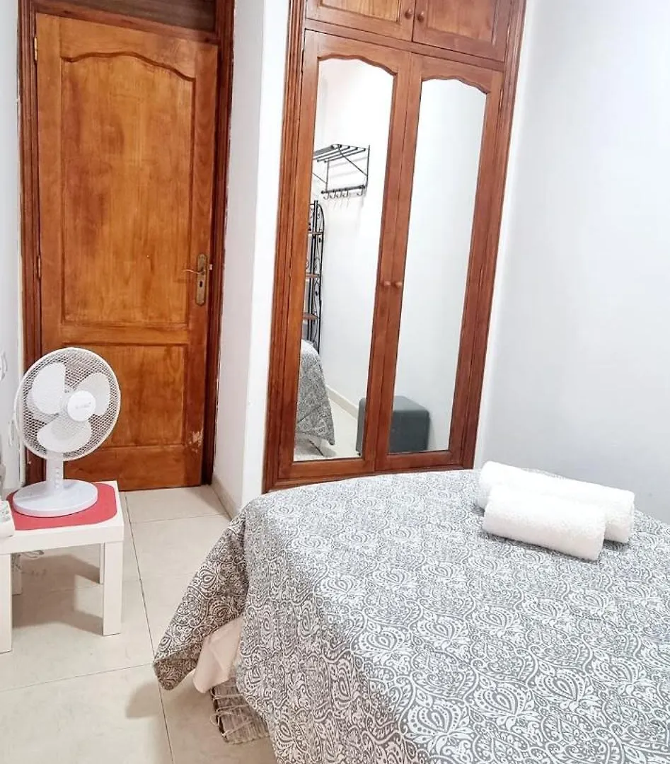 Almar We Go! Habitaciones Privadas En Alcala - Private Rooms - Pieces Privees - In Shared Apartment