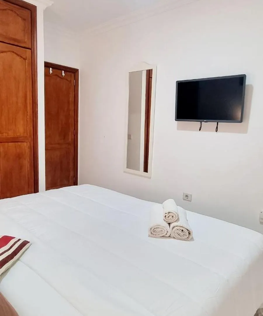 Almar We Go! Habitaciones Privadas En Alcala - Private Rooms - Pieces Privees - In Shared Apartment Spanien