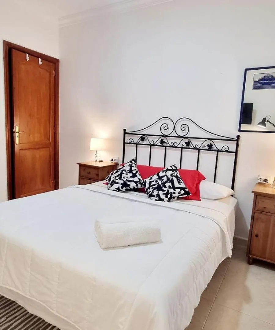 Gasthof Almar We Go! Habitaciones Privadas En Alcala - Private Rooms - Pieces Privees - In Shared Apartment Spanien