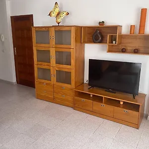 Cheyma 2ºa, Luminoso En Apartment
